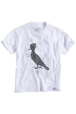 Camiseta Mini Pica Pau Dark Reserva Mini