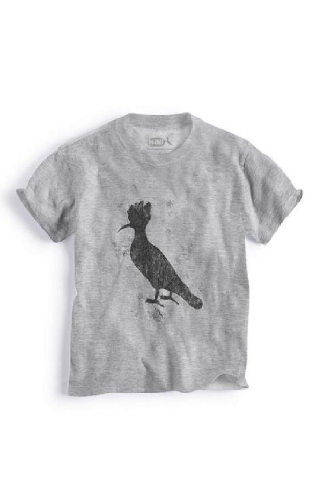 Camiseta Mini Pica Pau Dark Reserva Mini - 1