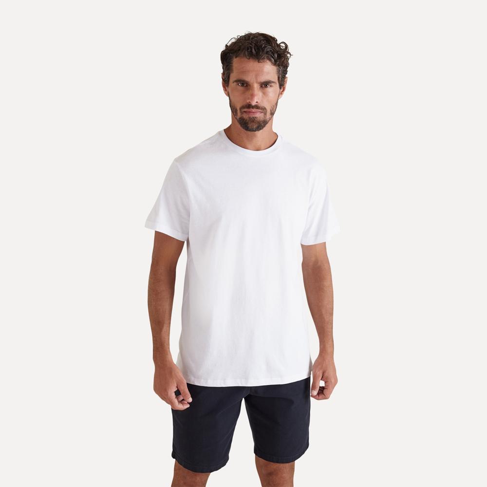 Kit 2 Camisetas Básicas Reserva - 3