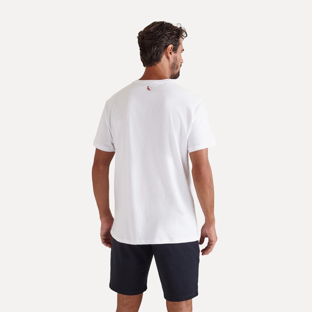 Kit 2 Camisetas Básicas Reserva - 4