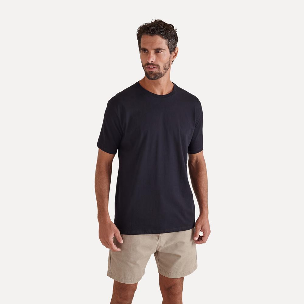 Kit 2 Camisetas Básicas Reserva - 5