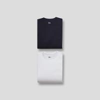 Kit 2 Camisetas Básicas Reserva - 2