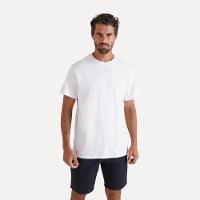 Kit 2 Camisetas Básicas Reserva - 3