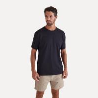 Kit 2 Camisetas Básicas Reserva - 5