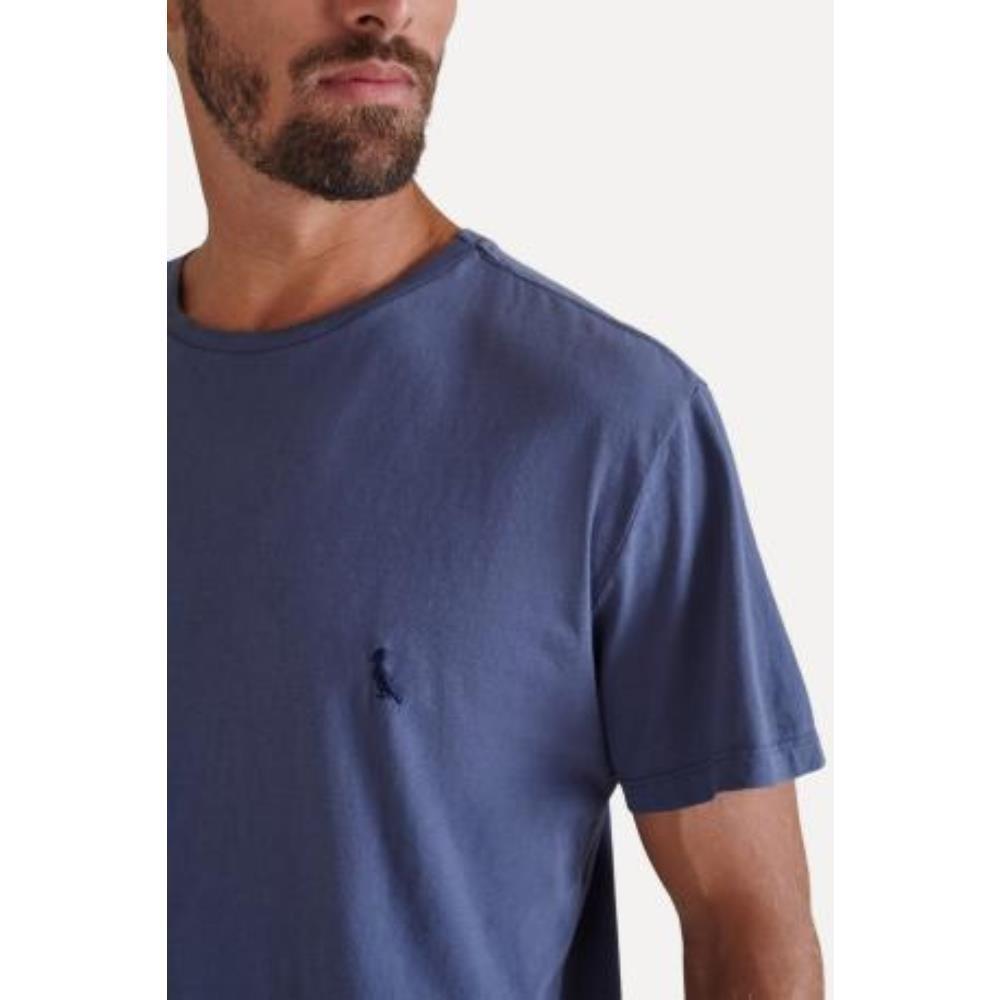 Kit 3 Camisetas Pica Pau Bordado Gota Reserva - 2