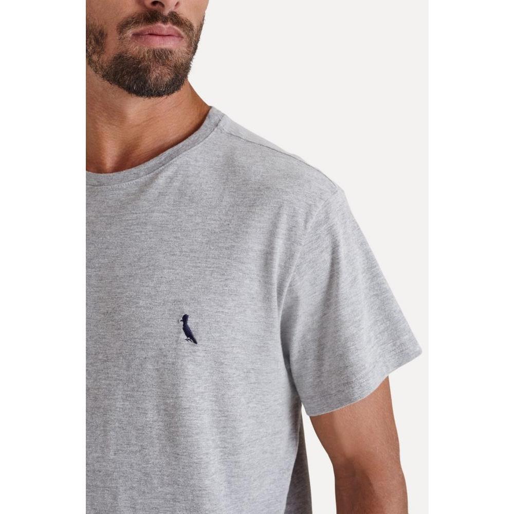 Kit 3 Camisetas Pica Pau Bordado Gota Reserva - 4