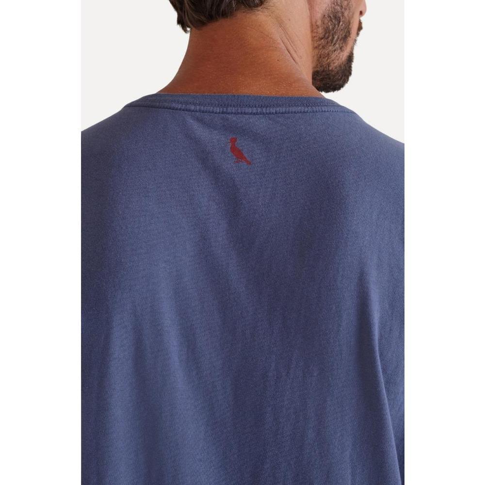 Kit 3 Camisetas Pica Pau Bordado Gota Reserva - 5