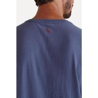 Kit 3 Camisetas Pica Pau Bordado Gota Reserva - 5