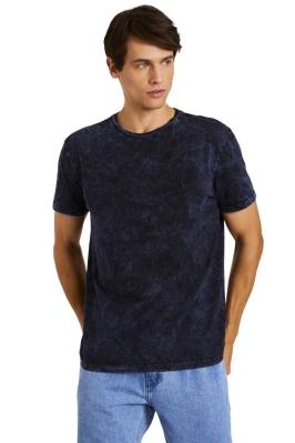 Camiseta Black Blue Reserva