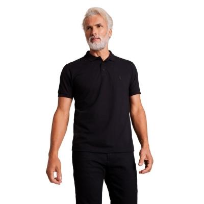 Polo Malha Pica Pau Mono Enxuto Reserva