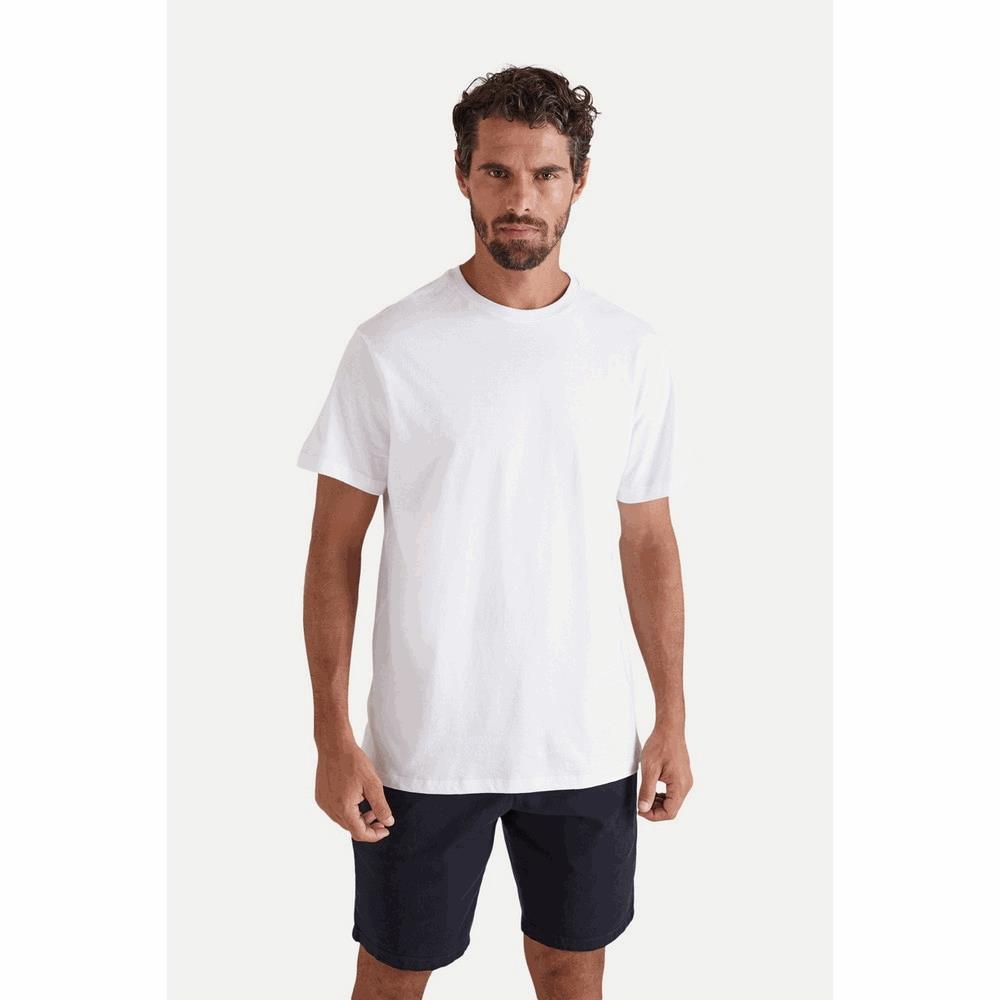 Kit 5 Camisetas Básicas Reserva - 2