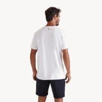 Kit 5 Camisetas Básicas Reserva