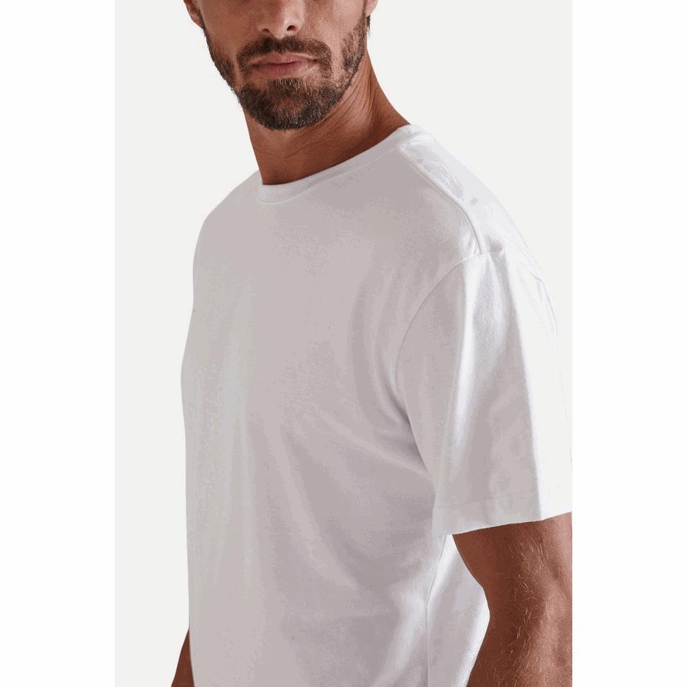 Kit 3 Camisetas Básica Reserva - 3