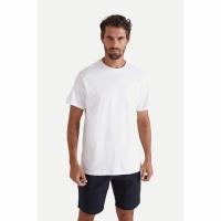 Kit 3 Camisetas Básica Reserva - 2