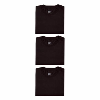 Kit 3 Camisetas Básica Reserva