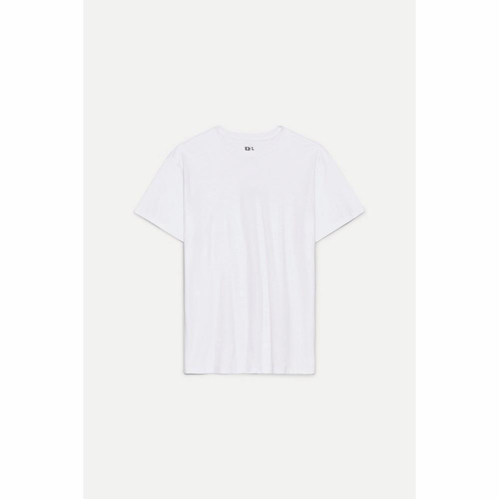 Kit 2 Camisetas Básica Reserva - 5