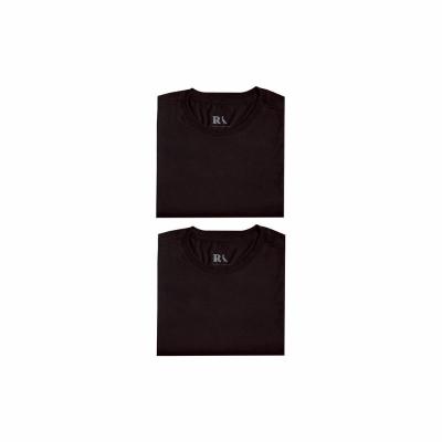 Kit 2 Camisetas Básica Reserva