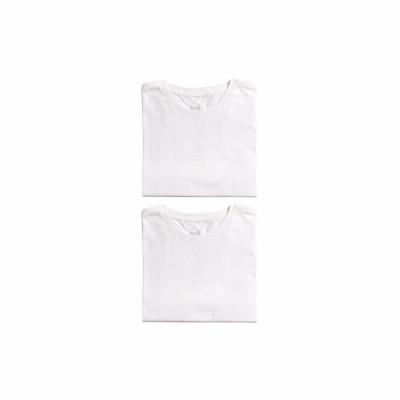 Kit 2 Camisetas Básica Reserva