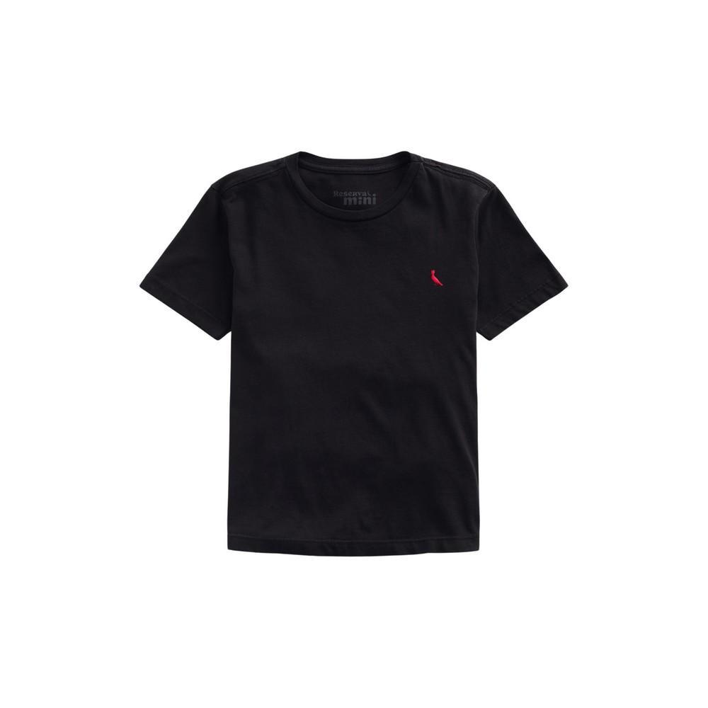 Kit 3 Camisetas Brasa Pica Pau Bordado Reserva Mini - 2