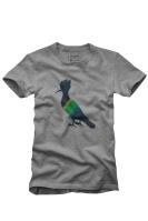 Camiseta Algodão Pica-pau Patriota Reserva - 2