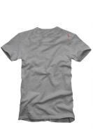 Camiseta Algodão Pica-pau Patriota Reserva - 6