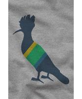 Camiseta Algodão Pica-pau Patriota Reserva - 3