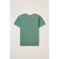 Kit 2 Camisetas Básicas Brasa e Limo Reserva Mini