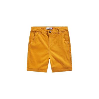 Bermuda Mini Casual Comfort Reserva Mini