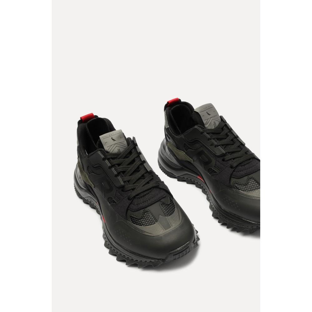 Tênis Rsv R Brooklyn Core Reserva - 3