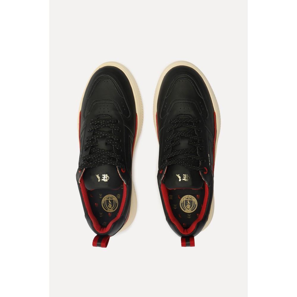 Tênis Rsv Hero Fla Reserva - 5