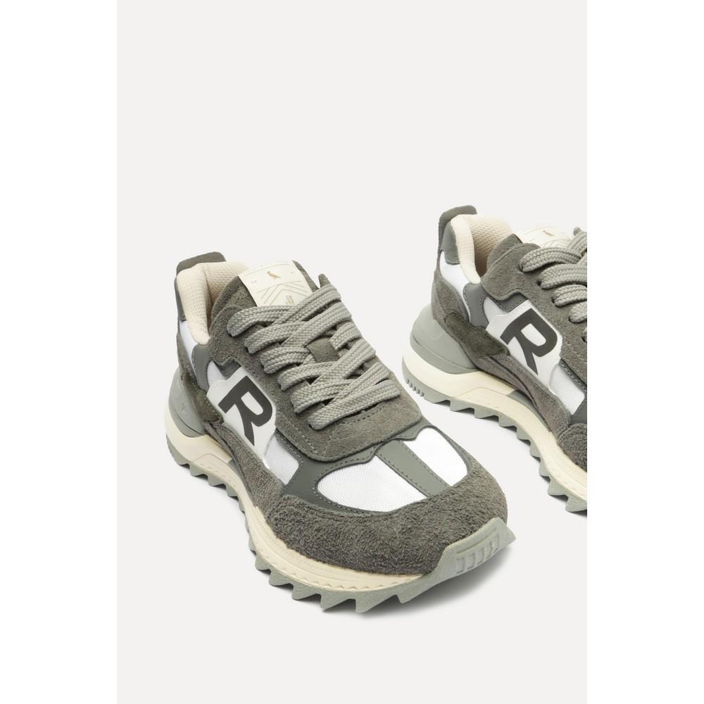 Tênis Rsv R Brooklyn Reserva - 3