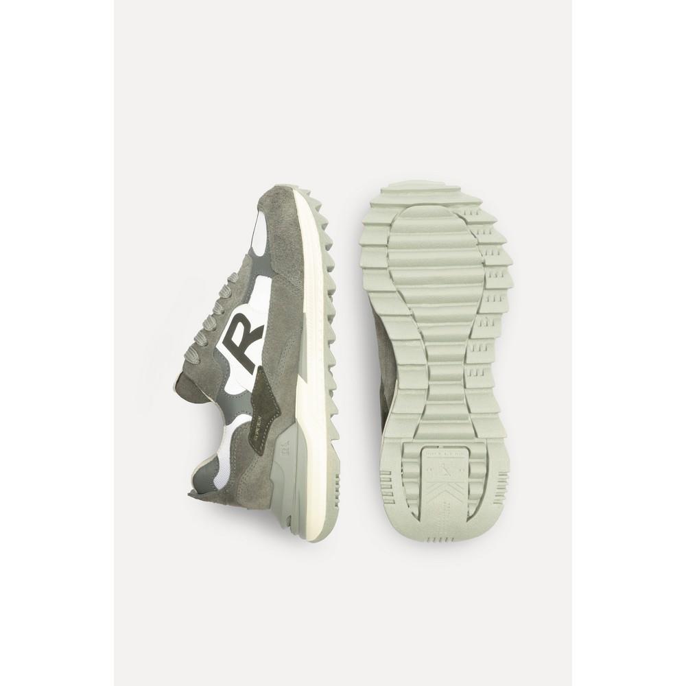 Tênis Rsv R Brooklyn Reserva - 4