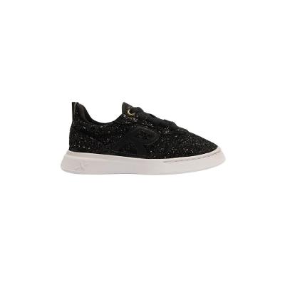 Tenis Rmi Type R Glitter Reserva Mini