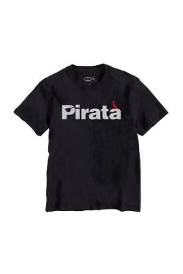 Camiseta Mini Pirata Reserva Mini