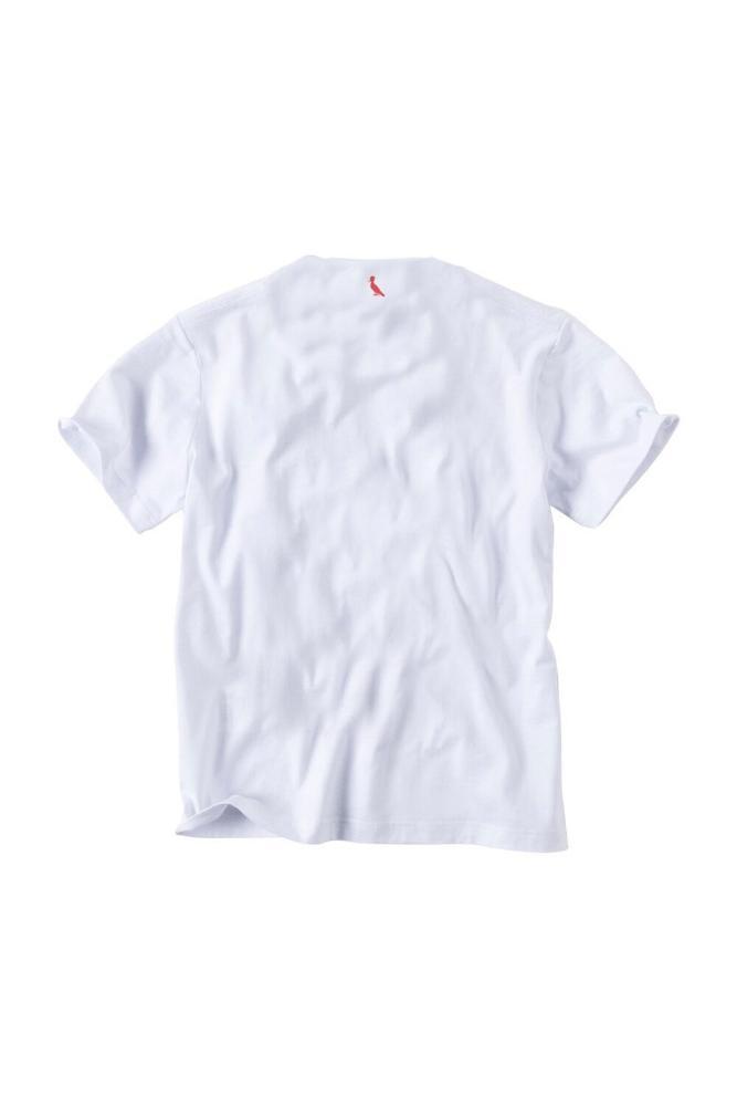 Camiseta Dia De Samba Reserva Mini - 3