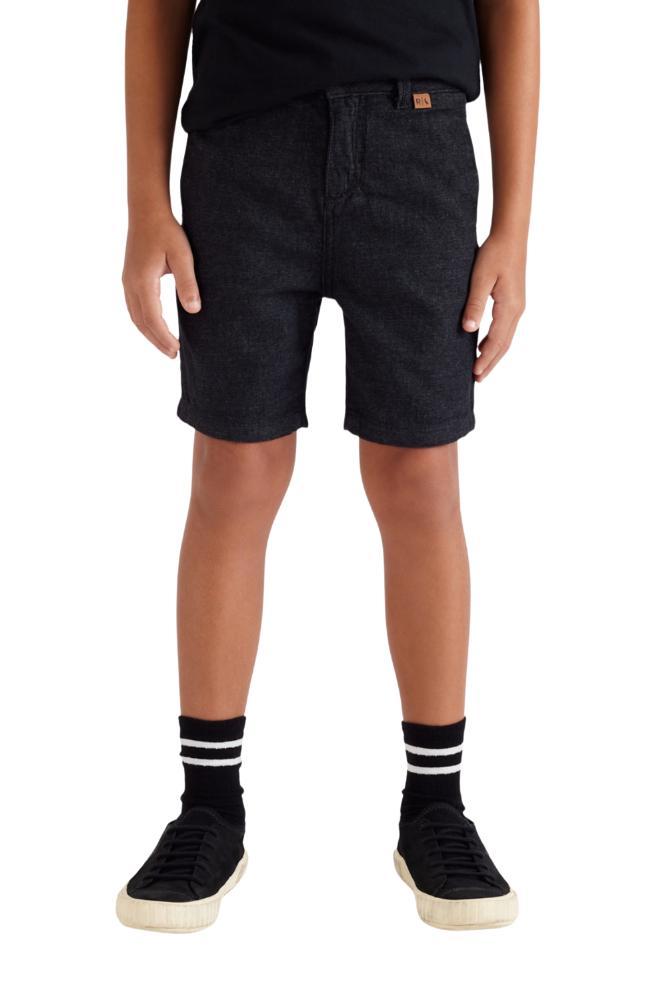 Bermuda Casual Mini Pf Tito Reserva Mini - 1