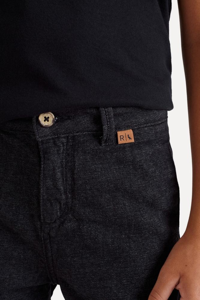 Bermuda Casual Mini Pf Tito Reserva Mini - 3