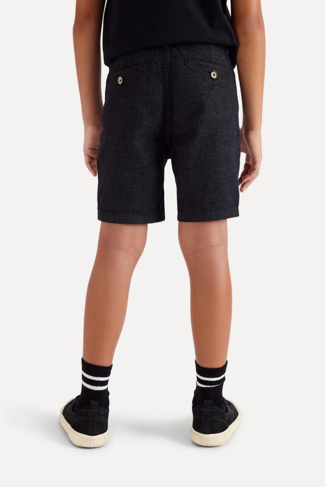 Bermuda Casual Mini Pf Tito Reserva Mini - 4