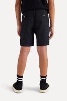 Bermuda Casual Mini Pf Tito Reserva Mini