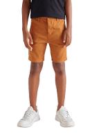 Bermuda Casual Pf Iron Continua Lisa Bolsos Reserva Mini - 1