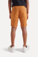 Bermuda Casual Pf Iron Continua Lisa Bolsos Reserva Mini - 8