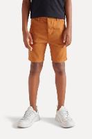 Bermuda Casual Pf Iron Continua Lisa Bolsos Reserva Mini - 9