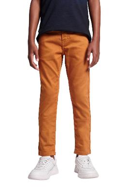 Calça Pf Skinny Color Reserva Mini