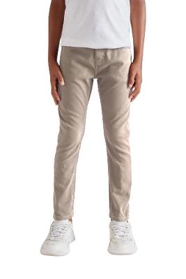 Calça Pf Skinny Color Reserva Mini