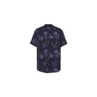 Camisa Sm Full Print Hawaian Dream Reserva Mini - 1