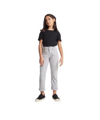 Calça Pockets Moletom Estilo Reserva Mini