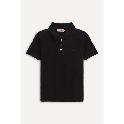 Polo Pf Piquet Básica Reserva Mini