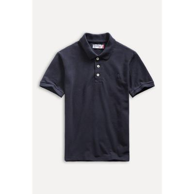 Polo Pf Piquet Básica Reserva Mini