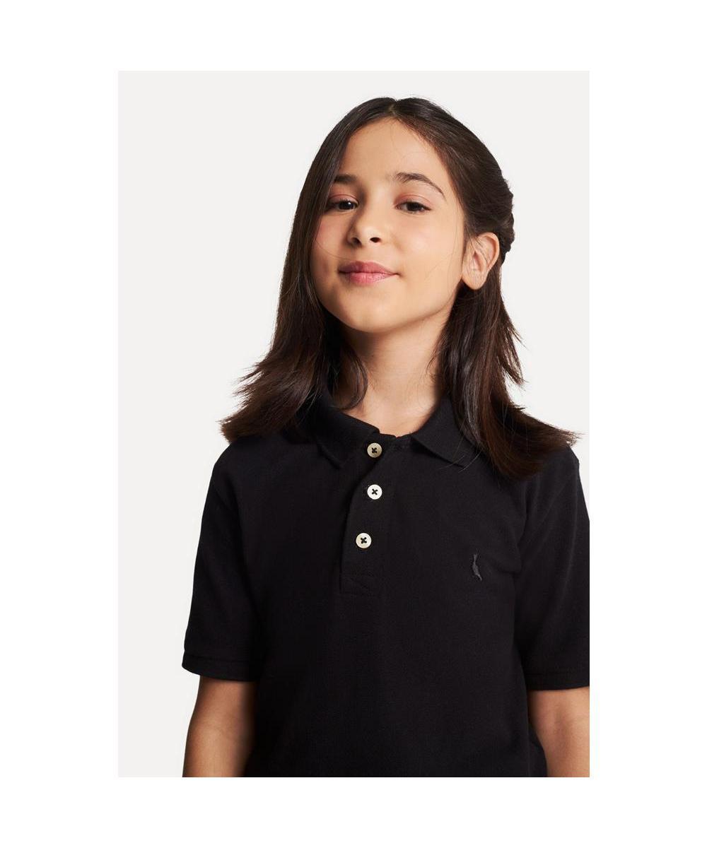 Polo Pf Piquet Básica Reserva Mini - 3