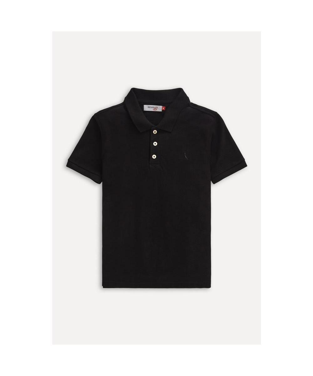 Polo Pf Piquet Básica Reserva Mini - 5
